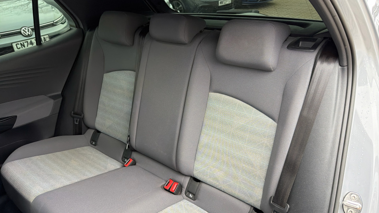 Volkswagen ID.3 150kW Life Pro Performance 58kWh 5dr Auto Electric Hatchback